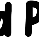 Almond Pancake Font