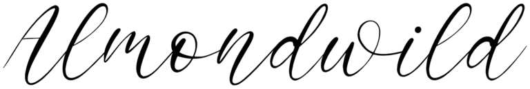 Almondwild Font