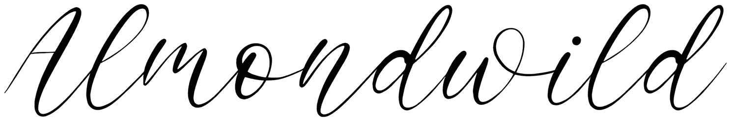 Almondwild Font