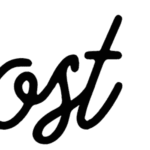 Almost Love Font