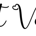 Almost Valentine Font