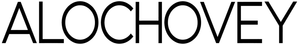 Alochovey Font
