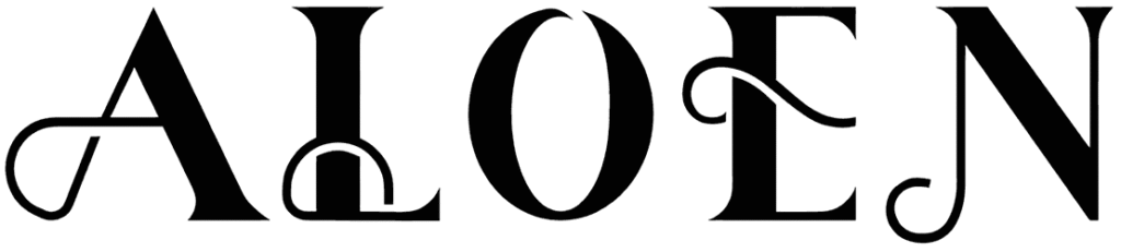 Aloen Font