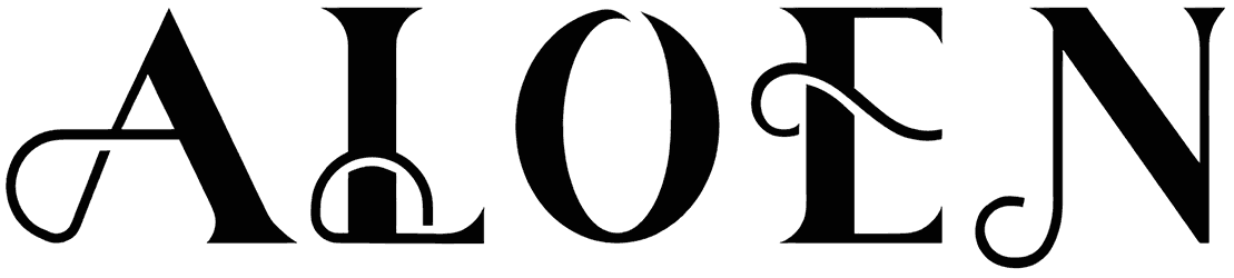 Aloen Font