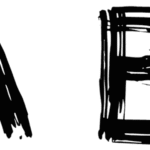 Aloha Brush Font