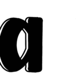 Aloha Swim Font