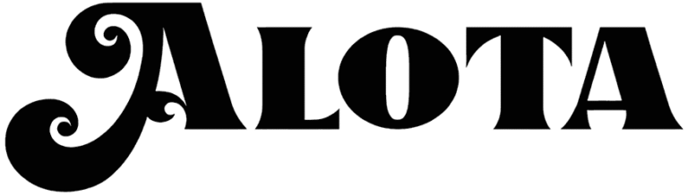 Alota Font