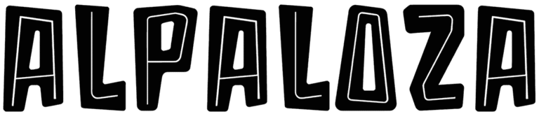 Alpaloza Font