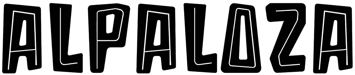 Alpaloza Font
