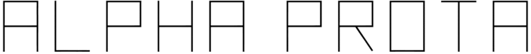 Alpha Prota Font