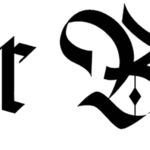 Alter Bridge Font