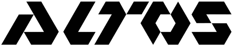 Altos Font