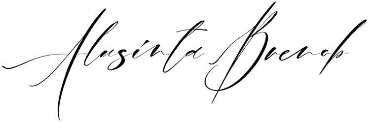 Alusinta Brenob Font
