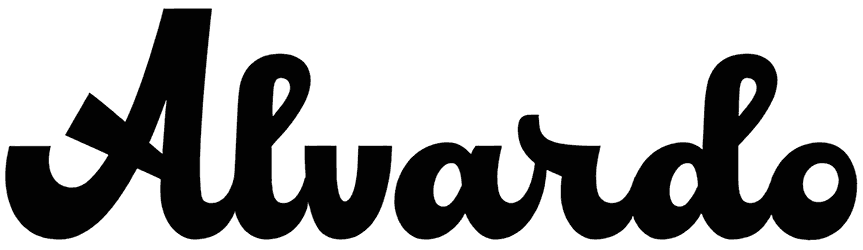 Alvardo Font