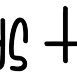Always Hustlin Font