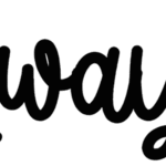 Always Monoline Font