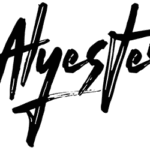 Alyester Font