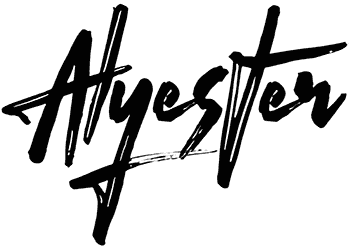 Alyester Font
