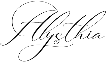 Alysthia Font