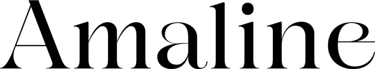 Amaline Font