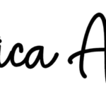 Amalisthica Anastasya Font