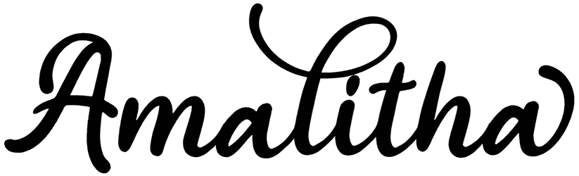 Amalitha Font