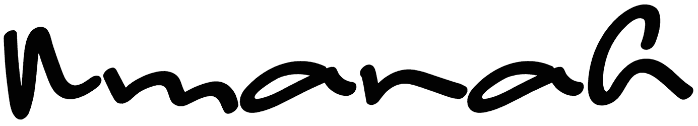 Amanah Font