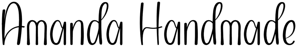 Amanda Handmade Font