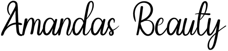 Amandas Beauty Font