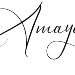 Amaya Font