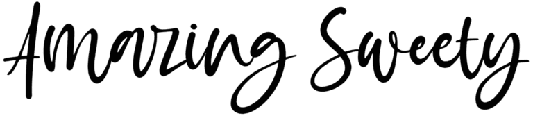 Amazing Sweety Font