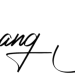 Ambawang Signature Font