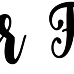 Amber Florist Font