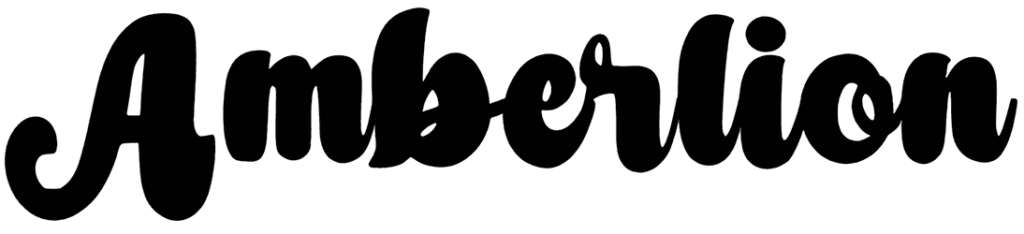 Amberlion Font