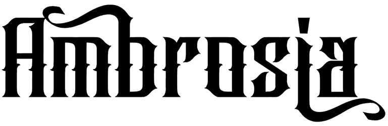 Ambrosia Font