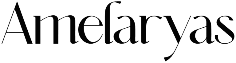 Amelaryas Font