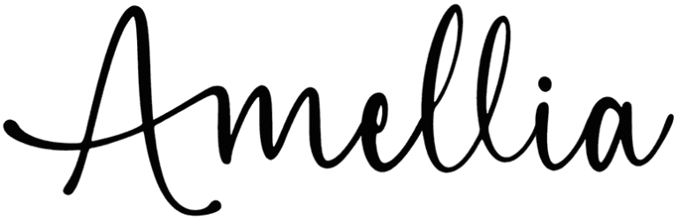 Amellia Font