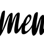 Amenty Font