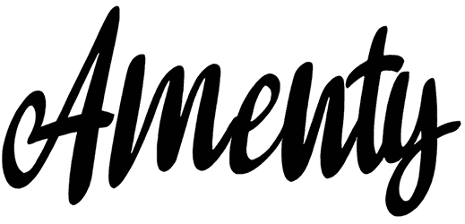 Amenty Font
