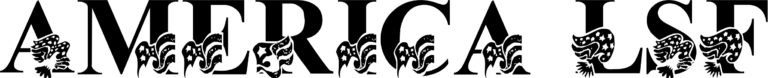 LMS America LSF Font