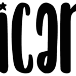 American Kids Font