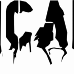 American Life Font