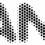 American Offset Font
