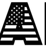 American Pride Font