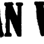 American Western Font
