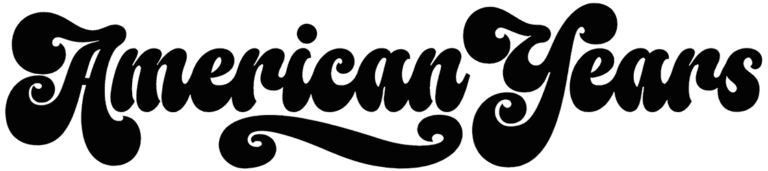 American Years Font
