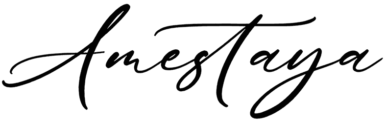 Amestaya Font