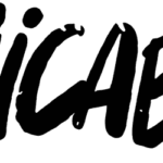Amicable Font