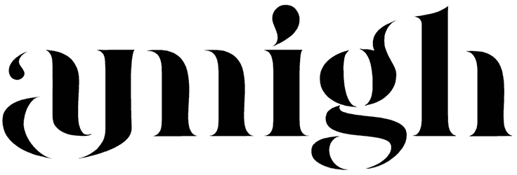 Amigh Font