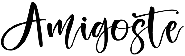 Amigoste Font